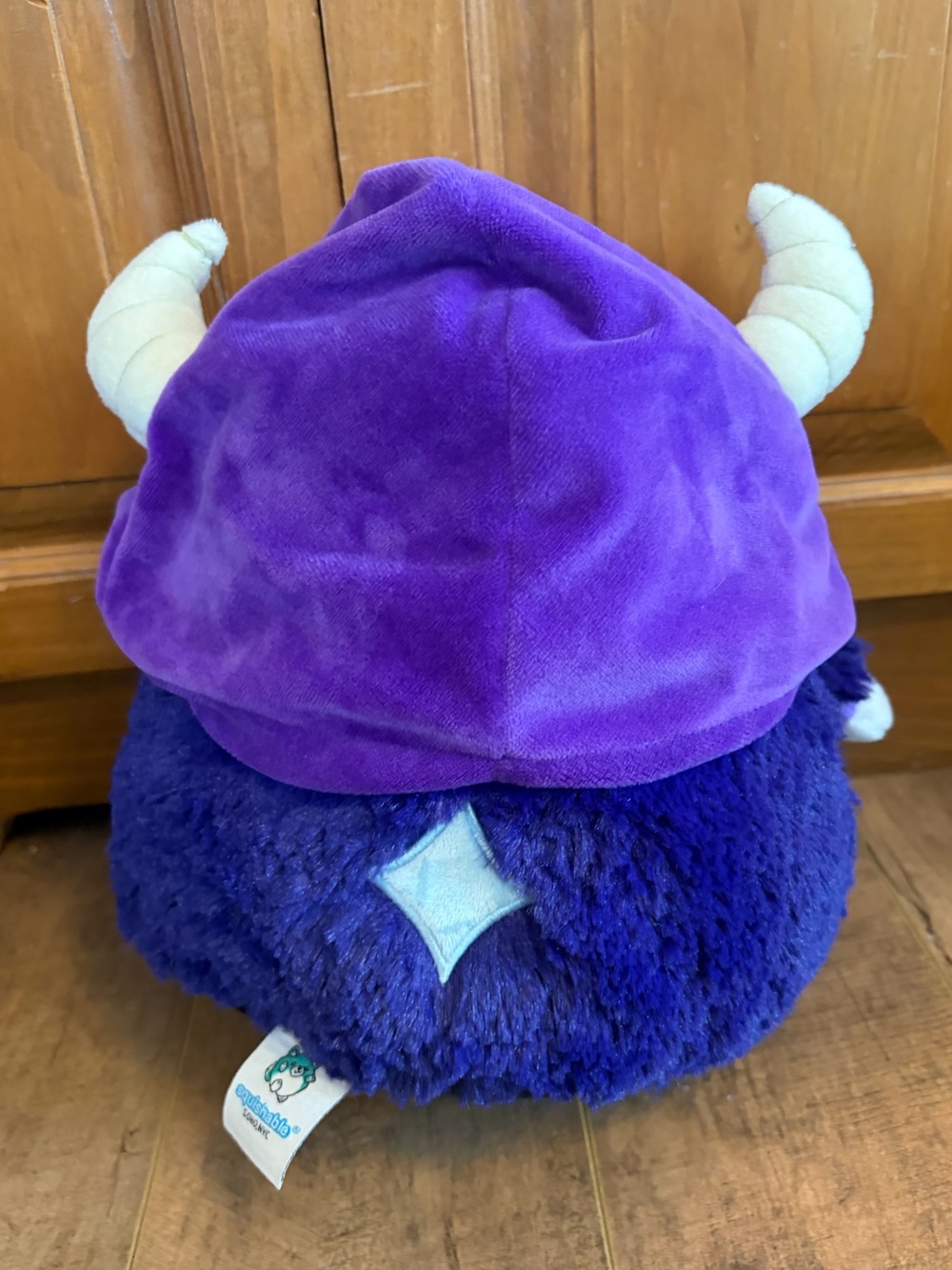 Squishable Lich - Picture 2 of 3